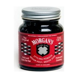 Morgans Medium pomade