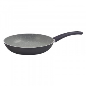 Bergner Tigaie Gourmet, 24 cm, interior marmorat