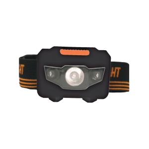 Gadget Lanterna frontala LED 904901