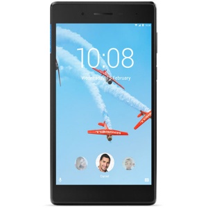 Lenovo ZA310043BG Black
