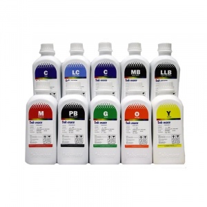 Inkmate Cerneala pentru CANON ImagePROGRAF IPF 8000 8100 9000 9100 Black