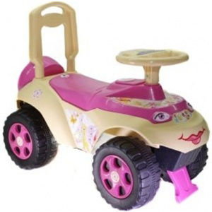 MyKids Music 0142/R/12 Milk Pink