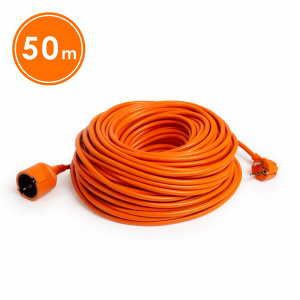 Handy Cablu prelungitor 3 x 1,5 mm 50 m