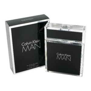 Calvin Klein CK Man, EDT, 100 ml