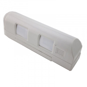 Optex Detector de miscare de exterior BX-80N