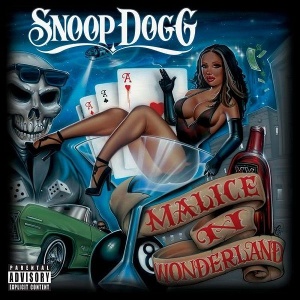 Snoop Dogg Malice N Wonderland