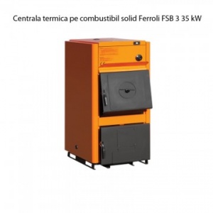 Ferroli FSB 3 35 kW