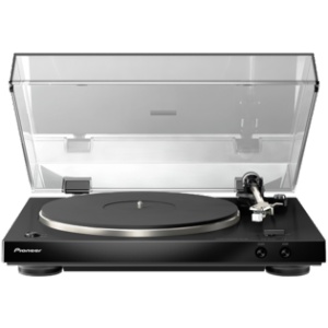 Pioneer PL-30 Negru