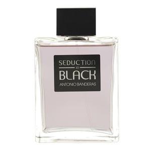 Antonio Banderas Seduction in Black Eau de Toilette 200 ml