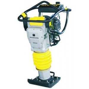 Masalta Mai compactor MR70H