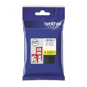 Brother LC3619XLY
