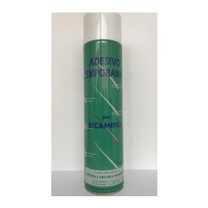 Madeira Spray Adeziv Temporar 600 ml (MAD)
