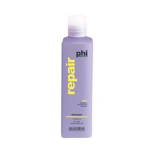 Subrina Sampon Reparator pentru Par Deteriorat - PHI Repair Shampoo, 250ml