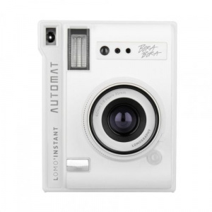 Lomography Lomo Instant Bora Bora, Alb