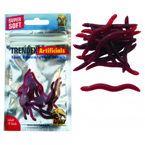 Behr Rame silicon Trendex 4cm Set 15 buc