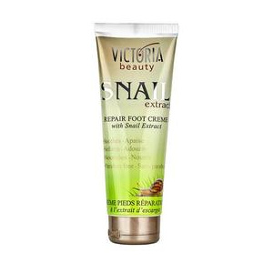 Camco Crema pentru picioare si calcaie cu extract de melc, 100 ml