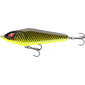 Daiwa Prorex Lazy Jerk 9cm 18g Moon Shadow