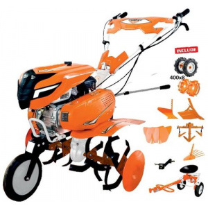 Ruris 7500ACC3