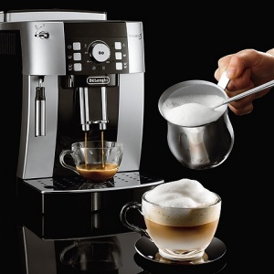 DeLonghi ECAM 21.117 SB