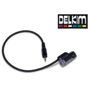 Delkim HANGER NITE LITE PRO VERDE