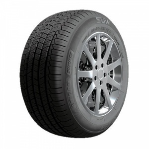 Tigar Summer Suv 215/65 R16 102H