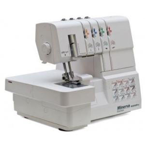 Minerva Overlock M2050PRO