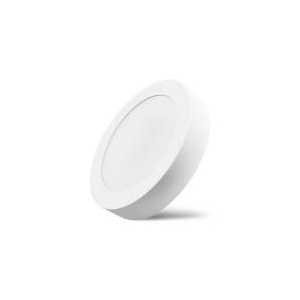 Braytron Spot cu LED rotund aplicabil 12W 3000K 17038MM Br (bp03-31200)