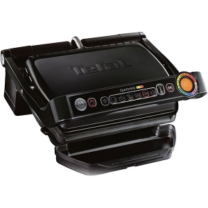 Tefal OptiGrill + GC712 negru
