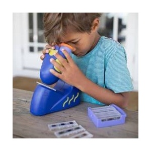 Educational Insights Geosafari - Microscopul vorbitor