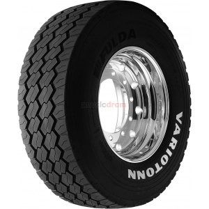 Fulda VARIOTONN 385/65 R22.5 160/158J