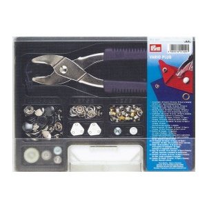 Prym 651420-SET MONTAJ CAPSE