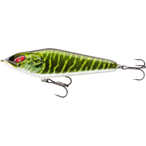 Daiwa Prorex Lazy Jerk 9cm 18g Live Pike