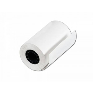 ZINTA Role hartie termica 57mm/50m, 80g, tub 25mm, BPA free - 57/50-TH-80G-OUT-25