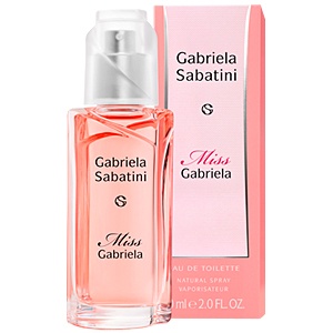 Gabriela Sabatini Miss Gabriela 20ml EDT