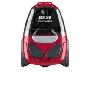 Zanussi ZAN1900EL Rosu