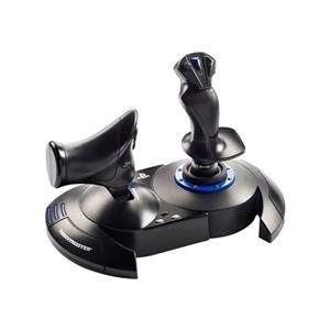Thrustmaster T.Flight Hotas 4 Pc Si Ps4