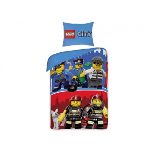 LEGO Lenjerie City L382179
