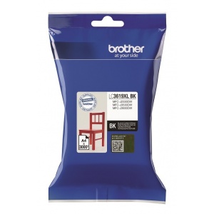 Brother LC3619XLBK