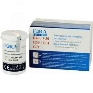 Fora G71aa