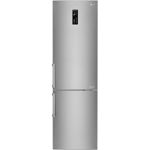 LG GBB60SAFFB