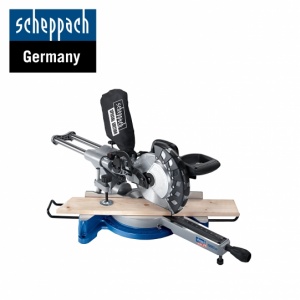 Scheppach HM80LXU