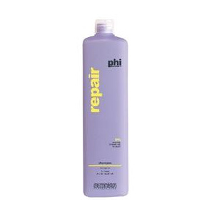 Subrina Sampon Reparator pentru Par Deteriorat - PHI Repair Shampoo, 1000ml