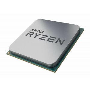 AMD Ryzen 5 2600X Pinnacle Ridge 3.6GHz Tray (YD260XBCM6IAF)