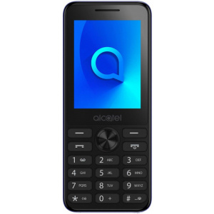 Alcatel One Touch 2003G Single SIM Black