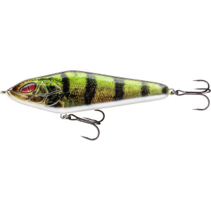 Daiwa Prorex Lazy Jerk 9cm 18g Live Perch