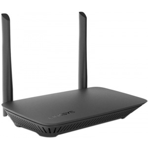 Linksys Gigabit E5400 Dual-Band