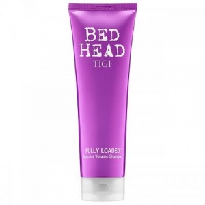 Tigi Sampon Bed Head Fully Loaded 250ml