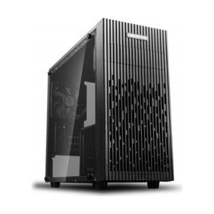 DeepCool Matrexx 30 Fara sursa Neagra