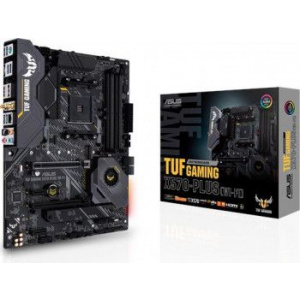 Asus TUF GAMING X570-PLUS