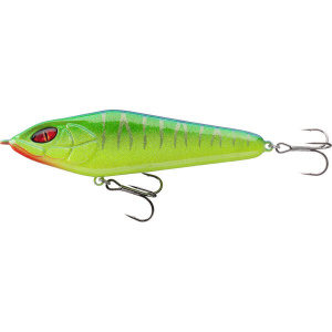 Daiwa Prorex Lazy Jerk 9cm 18g Firetiger